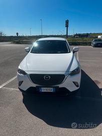 Mazda CX-3 1.5d Exceed awd 105cv