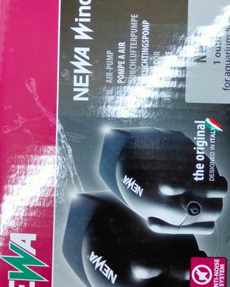 kit per acquario 