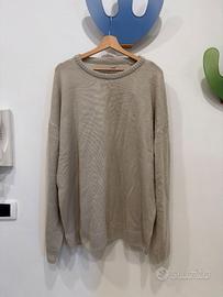 Maglione Uomo JJ REBEL XXL Nuovo con Cartellino