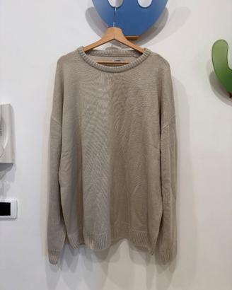 Maglione Uomo JJ REBEL XXL Nuovo con Cartellino