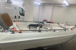 Barca Molinari MA 410