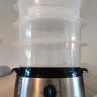 Vaporiera Russell Hobbs