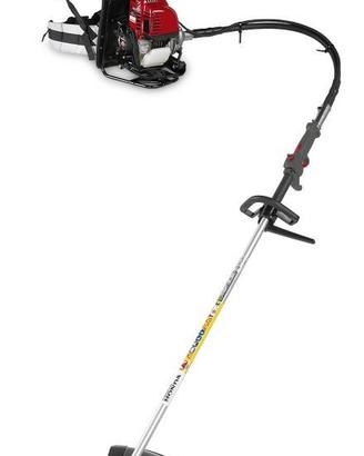 Decespugliatore MGF DHZ360 - Cardelli