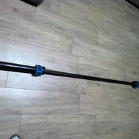 Bilanciere Dark Knight Bar della KingsBox da 20KG