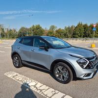 Kia Sportage 1.6 TGDI HEV GT-LINE Sunroof Pack