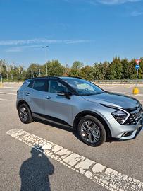 Kia Sportage 1.6 TGDI HEV GT-LINE Sunroof Pack