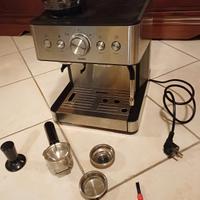 macchina caffe Koenic nuova