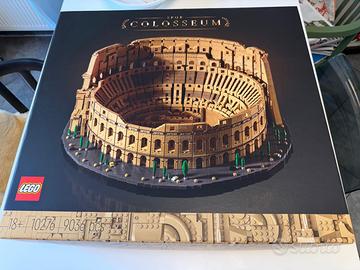 LEGO Creator Expert: Colosseum (10276)