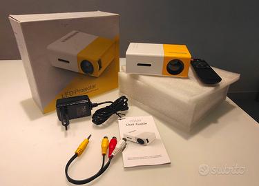 Videoproiettore 