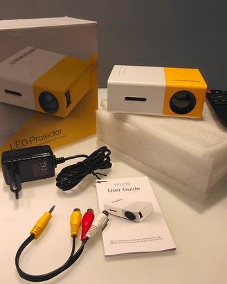Videoproiettore 