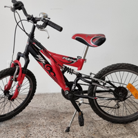 Bici 20 bambino