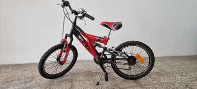 Bici 20 bambino