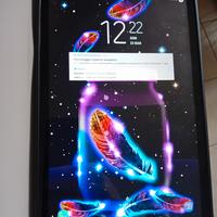 Tablet Samsung Tab A6 MOD SM-T585
