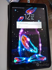 Tablet Samsung Tab A6 MOD SM-T585