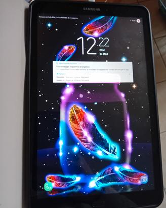Tablet Samsung Tab A6 MOD SM-T585