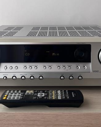 Onkyo Amplificatore Audio-Video TX SR303E