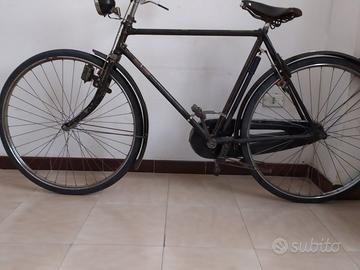 Bianchi Real d'epoca 1937