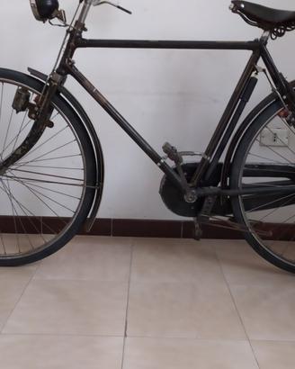 Bianchi Real d'epoca 1937