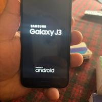 Samsung galaxi   J 3