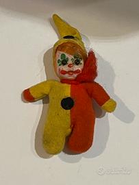 Fiammiferino Paciocchini GIG anni ‘80