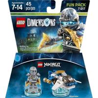 Fun Pack 71217 lego dimensions
