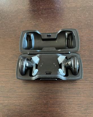 Auricolari wireless Bose SoundSport
