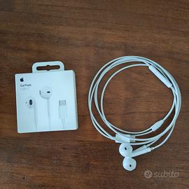 Apple EarPods USB-C Originali