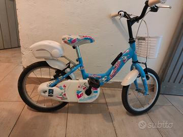 Bici bimba