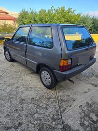 fiat uno selecta 