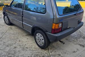 fiat uno selecta 
