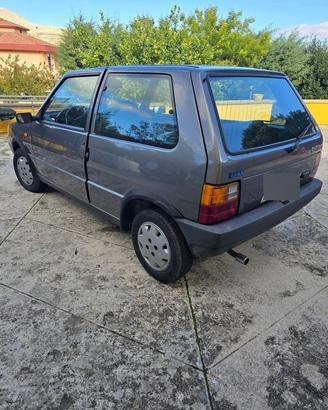 fiat uno selecta 