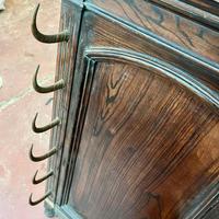 porta stecche da biliardo Pietro Savio Alessandria