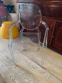 Sedie Kartell