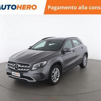 MERCEDES-BENZ GLA 200 VM12699