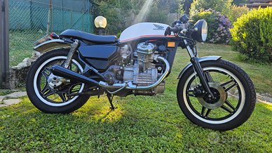Honda CX 500 usata in vendita in Piemonte