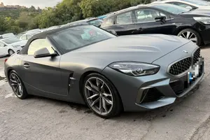 Bmw Z4 M40i Msport P.A.R.I. A.L. N.U.O.V.O.