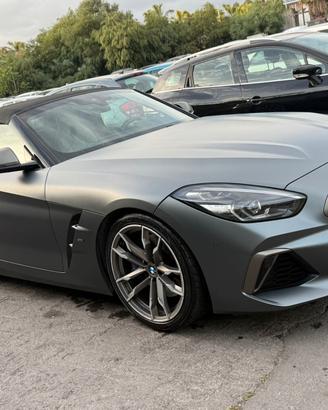Bmw Z4 M40i Msport P.A.R.I. A.L. N.U.O.V.O.