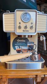 Cecotec Macchina Caffè Espresso Power Espresso