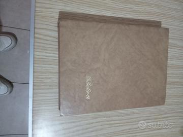 album con francobolli