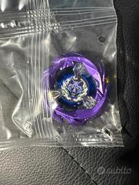 Wolf Viola (solo lama) beyblade x takara tomy