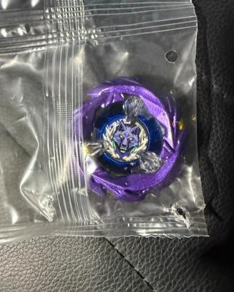 Wolf Viola (solo lama) beyblade x takara tomy