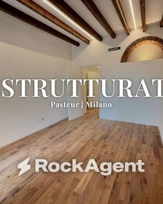 Appartamento di 45 m² con 2 locali a Milano