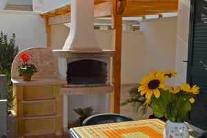 Casa tortorella x 8 posto auto int pescoluse