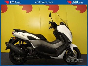 YAMAHA N-Max 155 Garantito e Finanziabile