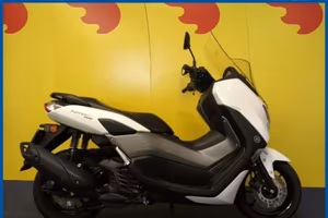 YAMAHA N-Max 155 Garantito e Finanziabile