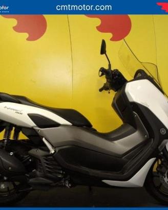 YAMAHA N-Max 155 Garantito e Finanziabile