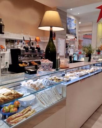Bar Gastronomia Colli Aniene