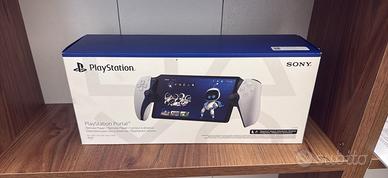 PlayStation Portal