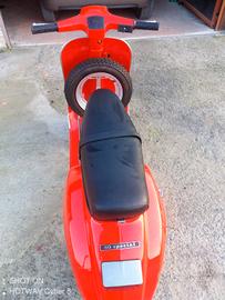 vespa 50 special 4 marce 1976