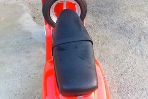 vespa 50 special 4 marce 1976